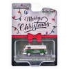 Greenlight 1/64 Volkswagen Type 2 Panel Van - Christmas 2024