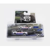 Greenlight 1/64 Racing Hitch & Tow Series 5 – American Thunder – 2023 Chevrolet Silverado 1500 and 1989 Chevrolet S10 Baja 31170-C