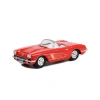 Greenlight Hollywood Series 34 1960 Chevrolet Corvette C1 - Riptide (1984-86 TV Series)