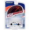 Greenlight Muscle 145 Track Battle - 2020 Chevrolet Corvette C8 Stingray Coupe