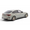 Gt Spirit GT541 1/18 BMW 4 Serisi Alpina B4 GT 2024 Grey