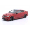 Gt Spirit GT920 1/18 Mercedes-Benz C63 AMG Edition 507 2014 Red