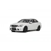 Gt Spirit GT928 1/18 Mercedes Benz C63 AMG Diamond White 2007