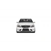 Gt Spirit GT928 1/18 Mercedes Benz C63 AMG Diamond White 2007