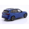 GT Spirit GT967 1/18 BMW X5 M Competition G05 Marina Bay Blue Metallic 2003