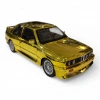 Hobbiez World 1/24 BMW E30 M3 - Gold