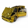 Hobbiez World 1/24 BMW E30 M3 - Gold