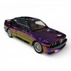 Hobbiez World 1/24 BMW E30 M3 - Midnight Purple