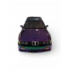 Hobbiez World 1/24 BMW E30 M3 - Midnight Purple