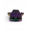 Hobbiez World 1/24 BMW E30 M3 - Midnight Purple