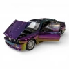 Hobbiez World 1/24 BMW E30 M3 - Midnight Purple