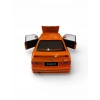 Hobbiez World 1/24 BMW E30 M3 - Orange