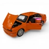 Hobbiez World 1/24 BMW E30 M3 - Orange
