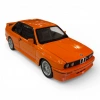 Hobbiez World 1/24 BMW E30 M3 - Orange