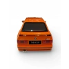 Hobbiez World 1/24 BMW E30 M3 - Orange
