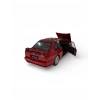 Hobbiez World 1/24 BMW E30 M3 - RED