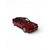 Hobbiez World 1/24 BMW E30 M3 - RED