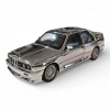 Hobbiez World 1/24 BMW E30 M3 - Silver