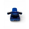Hobbiez World 1/24 Nissan GTR R34 - Blue