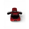 Hobbiez World 1/24 Nissan GTR R34 - Metallick Red/Black
