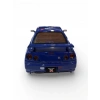 Hobbiez World 1/24 Nissan GTR R34 - Nismo Blue