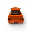 Hobbiez World 1/24 Nissan GTR R34 - Orange