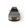 Hobbiez World 1/24 Nissan GTR R34 - Silver