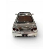 Hobbiez World 1/24 Nissan GTR R34 - Silver