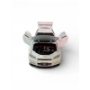 Hobbiez World 1/24 Nissan GTR R34 - White