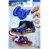 Hot Wheels 1/64 Tooned Gulf - Themed Automotive