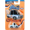 Hot Wheels 1/64 Tooned Gulf - Themed Automotive