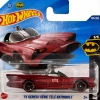 Hot Wheels 10lu Batman Serisi