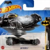 Hot Wheels 10lu Batman Serisi