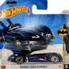Hot Wheels 10lu Batman Serisi