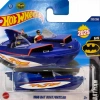 Hot Wheels 10lu Batman Serisi