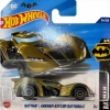 Hot Wheels 10lu Batman Serisi