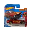 Hot Wheels (2020) CUSTOM FORD MAVERICK RED