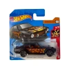 Hot Wheels (2020) CUSTOM FORD MEVERICK BLACK