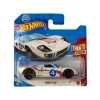 Hot Wheels (2021) FORD GT-40