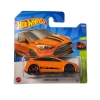 Hot Wheels (2022) FORD FOCUS RS ORANGE