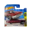 Hot Wheels (2022) LAYIN LOWRIDER RED