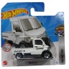 Hot Wheels (2022) MIGHTY K Beyaz