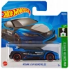 Hot Wheels (2022) Nİssan Leaf Nısmo Rc_02 Mavi