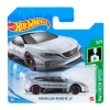 Hot Wheels (2022) Nİssan Leaf Nısmo Rc_02 Gri