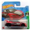 Hot Wheels (2022) Nissan Leaf Nismo RC_02 kırmızı
