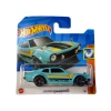 Hot Wheels (2023) CUSTOM FORD MAVERICK