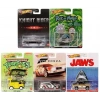 Hot Wheels 2023 Retro Entertainment Q Case