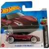 Hot Wheels (2024) 15 Jaguar F-TYPE Project 7