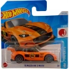 Hot Wheels (2024) 15 Mazda MX-5 Miata (Turuncu)