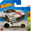 Hot Wheels (2024) 17 Ford GT
